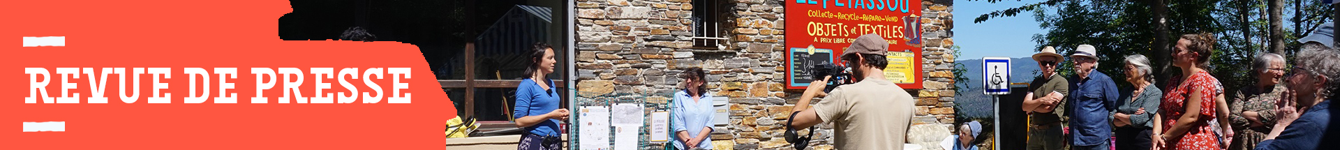 BANNIERE Web Revue de presse copie