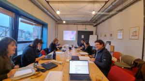 formation elus