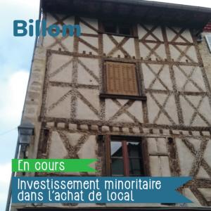 Billom