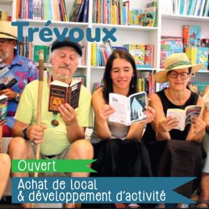 Trevoux