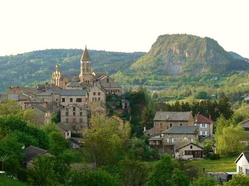 St Julieu Chapteuil