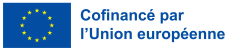 Cofinance par l Union europeenne V