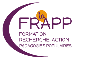 FRAPP NX logo PNG