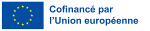 Cofinance par l Union europeenne V3