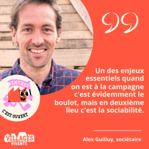 Chaque minute vous rapproche de vos objectifs3