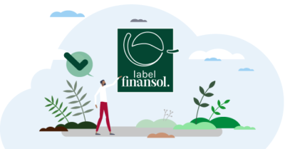 Teste label