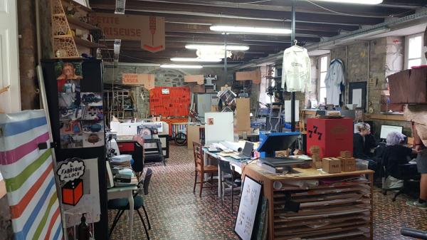 manufactures de proximité