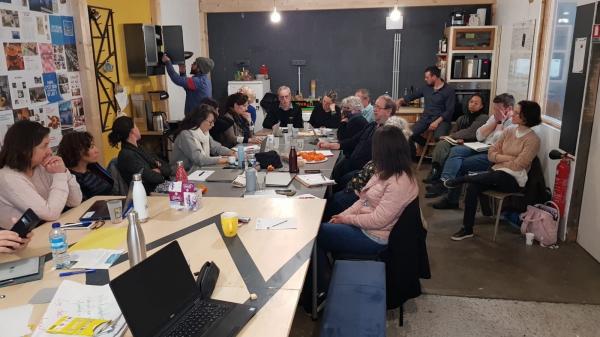 Formation Manufactures de proximite 2