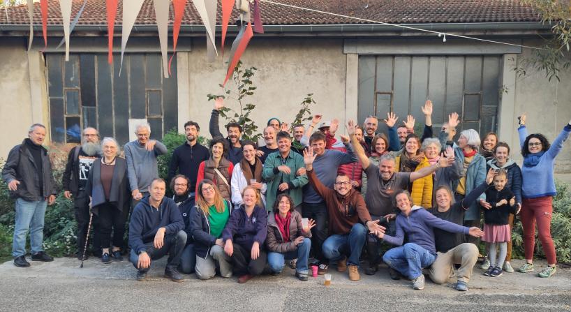 Signature compromis de vente 14.10.25