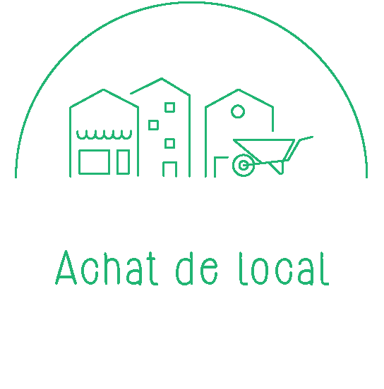 achat local