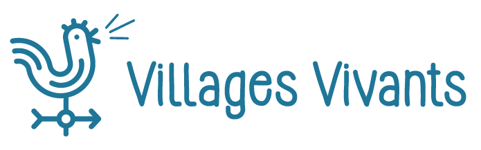 logo web villages vivants
